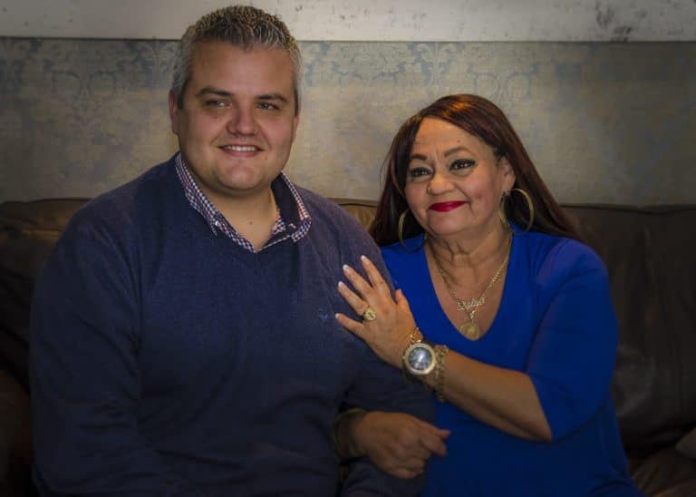 Read more about the article Gold to warm the heart