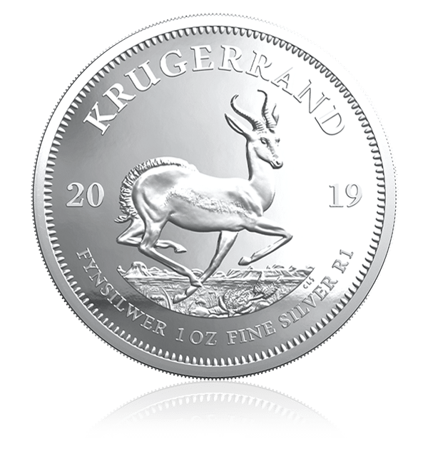 Read more about the article The Purchase and Safe Custody of Silver Krugerrands