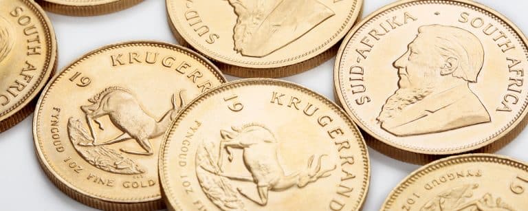 Read more about the article 8 Reasons to invest in Krugerrands: Endless golden opportunities