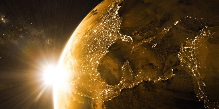 Read more about the article TROUBLING CLOUDS AND SILVER LININGS