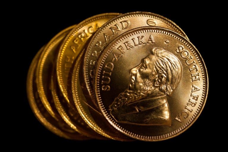 Read more about the article Should You Buy Bullion Bars or Coins?