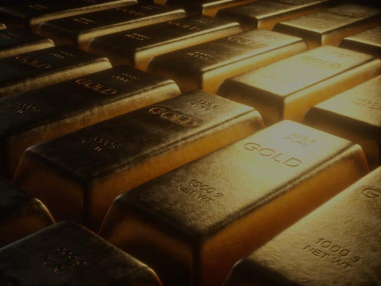 Read more about the article Can I take Gold Bullion Overseas?