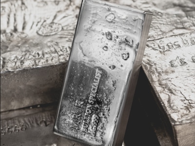 Read more about the article A hopeful prospect for Silver