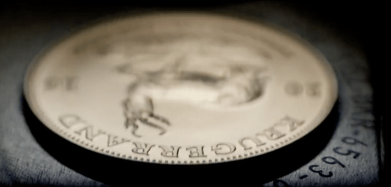 Read more about the article Tips for Buying Gold Coins Online as an Investment