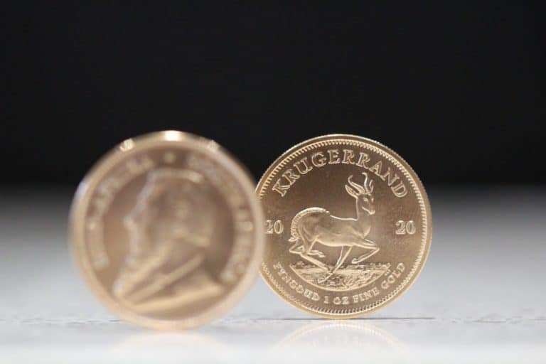 Read more about the article Krugerrands for Sale – Are They a Good Investment?