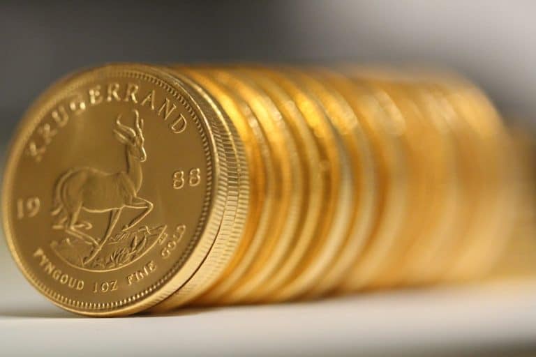 Read more about the article Will It Still Pay to Invest in Gold?