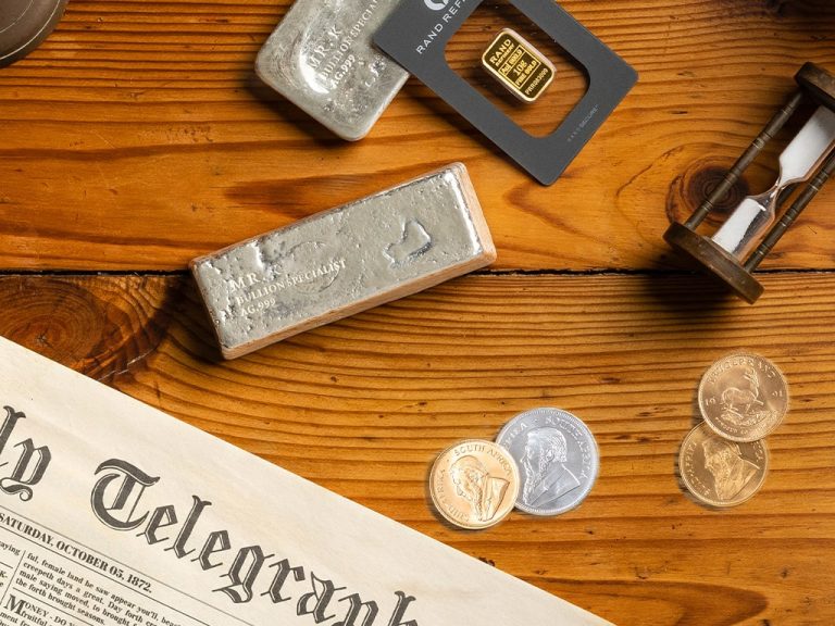 Read more about the article Which Precious Metals are the Best Investments?