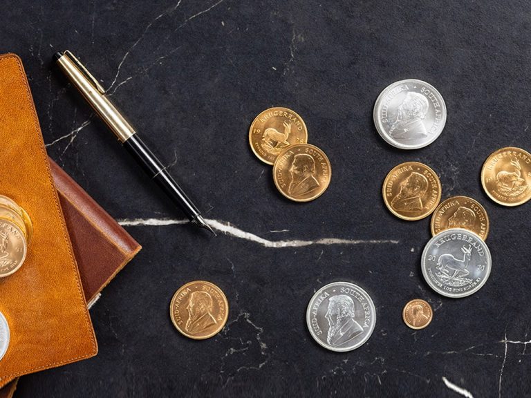 Read more about the article Guide For When Buying Krugerrands