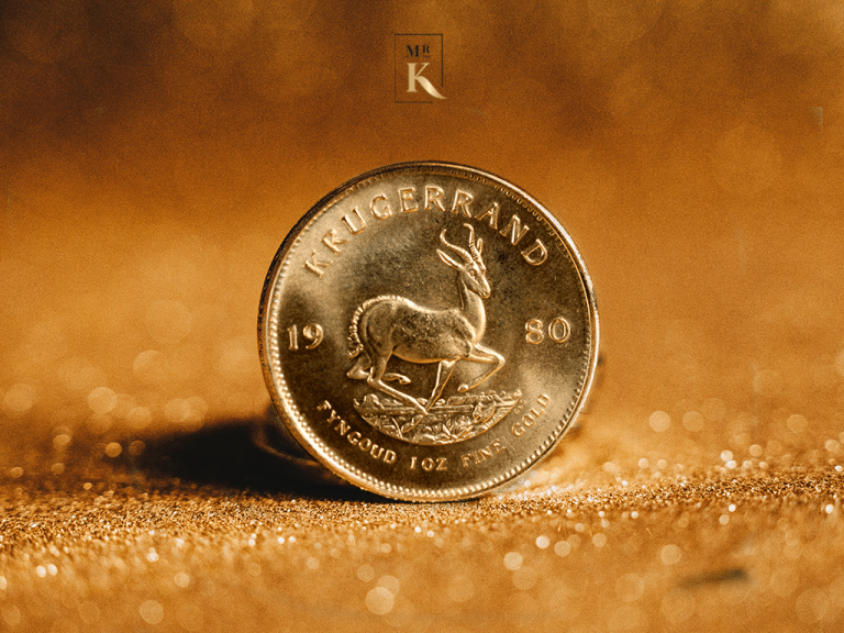 Read more about the article Exploring the Historic Value Growth of South African Krugerrands
