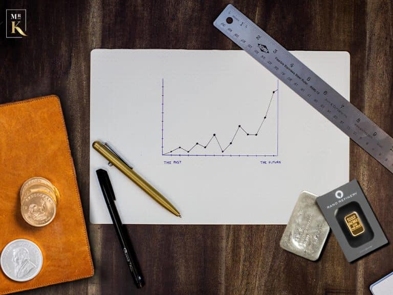 Read more about the article An Introduction to the Bullion Market for Prospective Investors