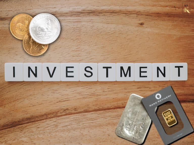 Read more about the article Reasons to Purchase Precious Metals for a Positive Return on your Investment      