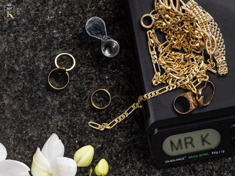 Read more about the article Struggling with Rising Prices? Sell Your Unwanted Gold & Silver Jewellery