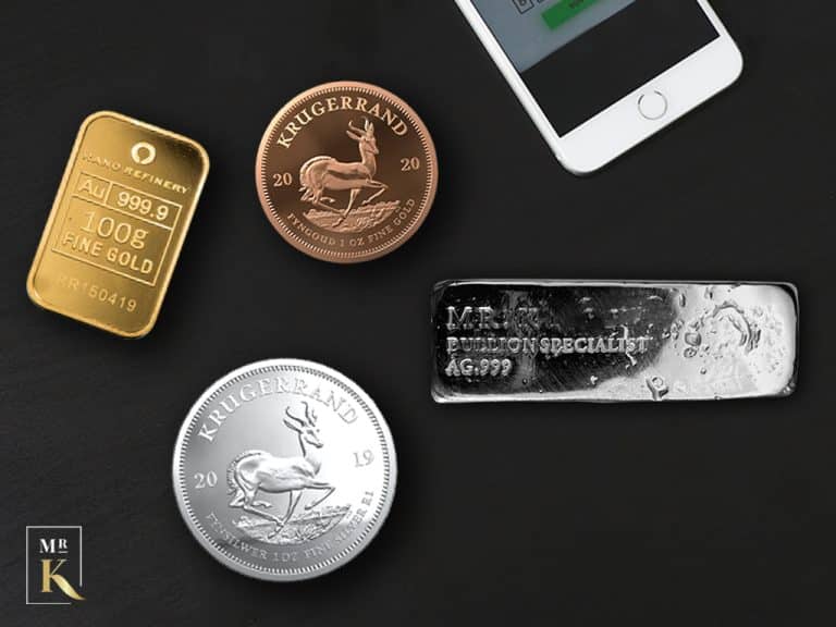 Read more about the article What Items Containing Pure & Precious Metals are Available to Today’s Investors?    