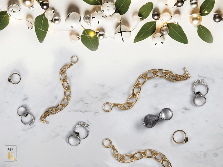 Read more about the article Points You Should Consider if You’re Thinking About Selling Gold