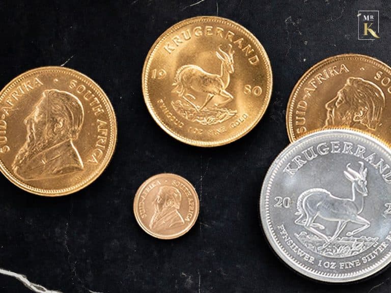 Read more about the article Some Things to Know if You’re Wondering About Investing in Krugerrands