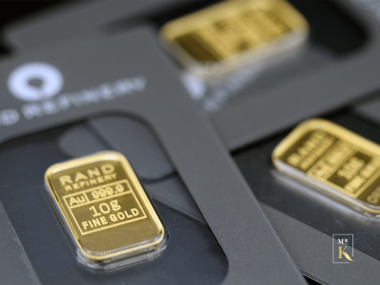 Read more about the article Why We Remain Hopeful About Gold Investments