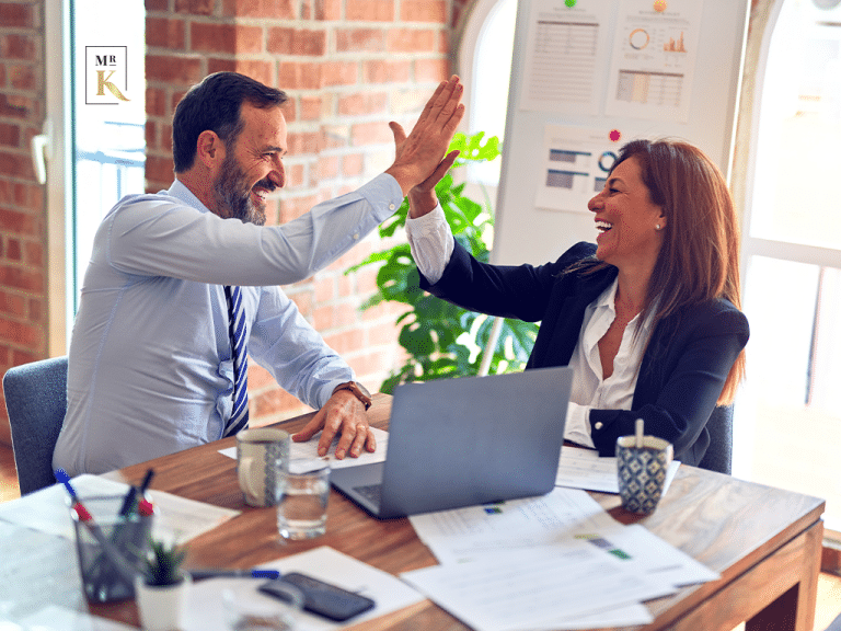 Read more about the article Investing with Confidence: How Mr K’s Commitment to the Future of Gold Investment Sets Us Apart