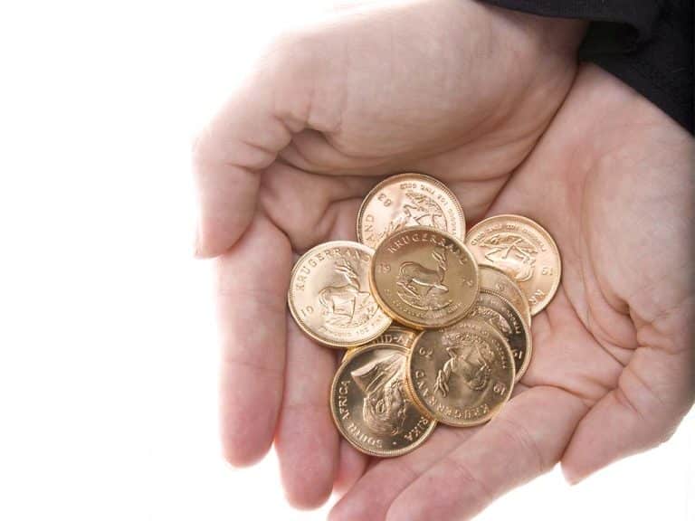 Read more about the article Are You Looking for a Profitable Investment With Long-Term Prospects? Think Krugerrands