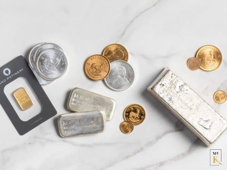 Read more about the article An Investment in Bullion is the Smart Way to Secure a Prosperous Future for Your Family
