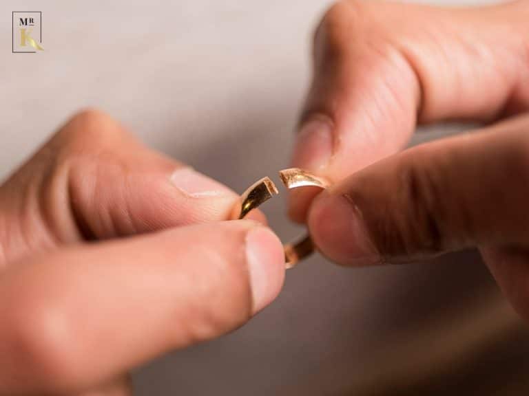 Read more about the article Jewellery Recycling and Repurposing Have Become Vital for a Sustainable Precious Metals Industry