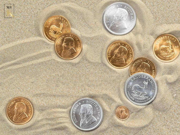Read more about the article Investor or Collector; The Appeal of Gold Coins Endures