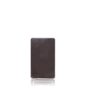 100 GRAM Casted Silver Bar