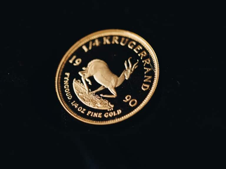 Read more about the article Investing in Gold: The Pros and Cons of Gold Coins vs. Gold Bar