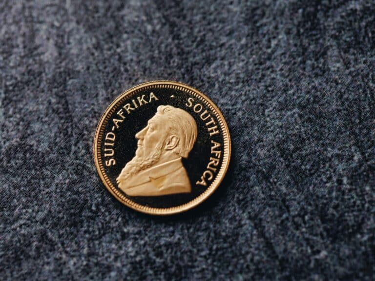 Read more about the article Why The Krugerrand is More Than Just an Investment