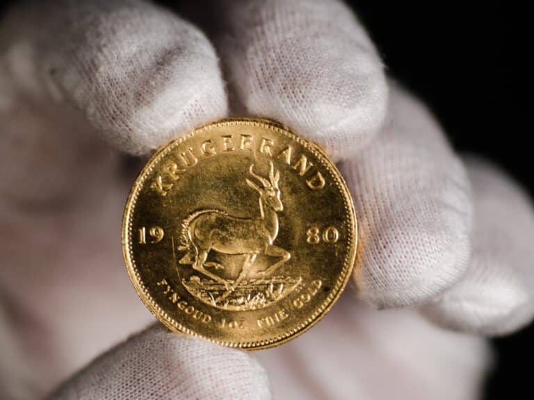Read more about the article Bullion vs. Gold Bars vs. Krugerrands: Which Investment is Best?