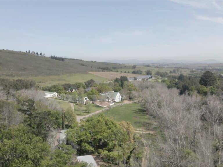 Read more about the article A Toast to Legacy: Mr K Partners with Kelderklas for Season 2 of the Hit Show