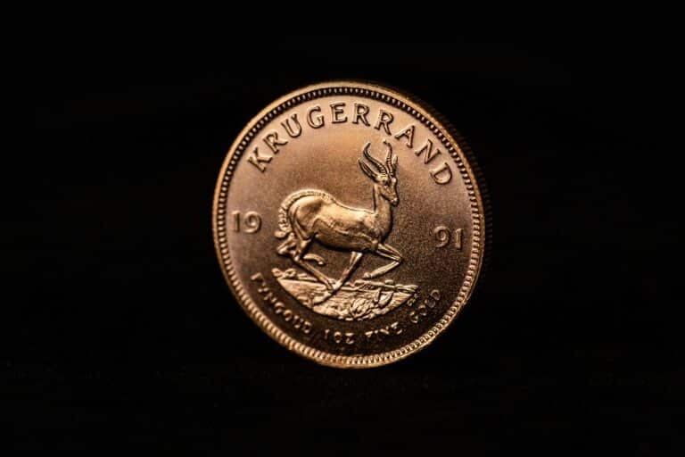 Read more about the article Investing in Gold in South Africa: Why Now Is the Perfect Time to Start