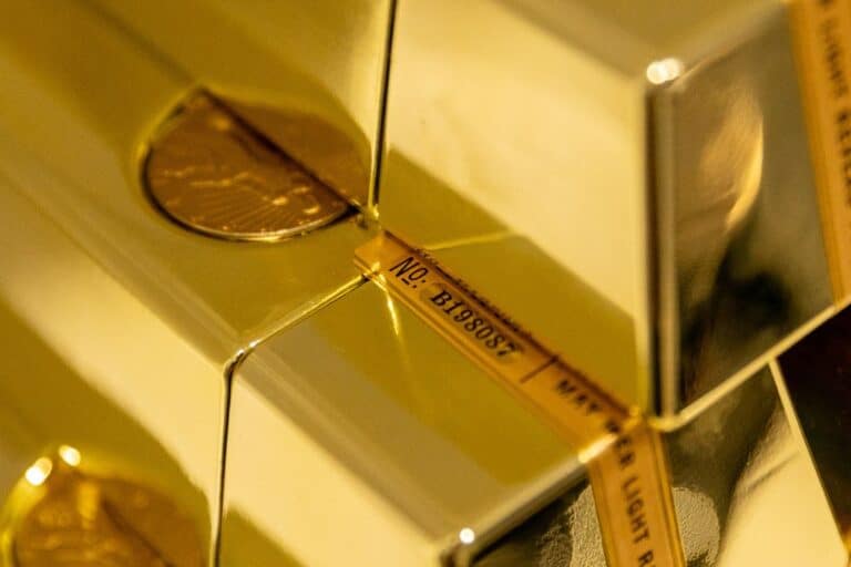 Read more about the article Gold as an Investment: Krugerrands vs. Bullion – Which Offers Better Value?