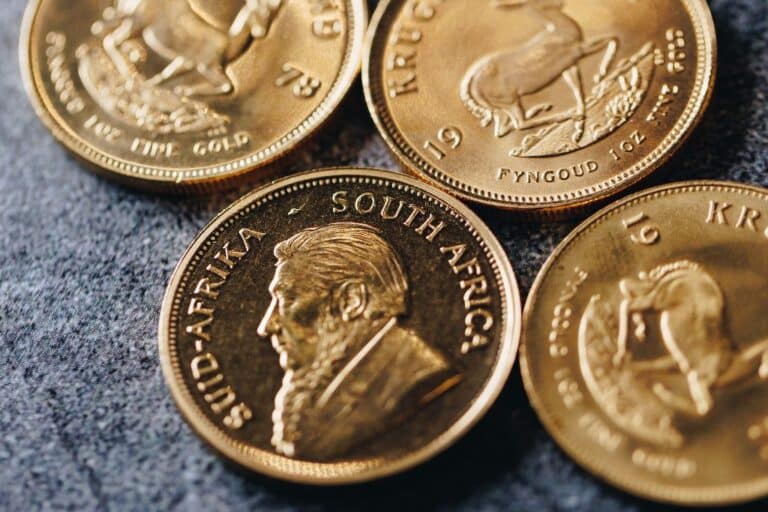 Read more about the article How to Invest in Gold: A Simple Guide for First-Time South African Investors