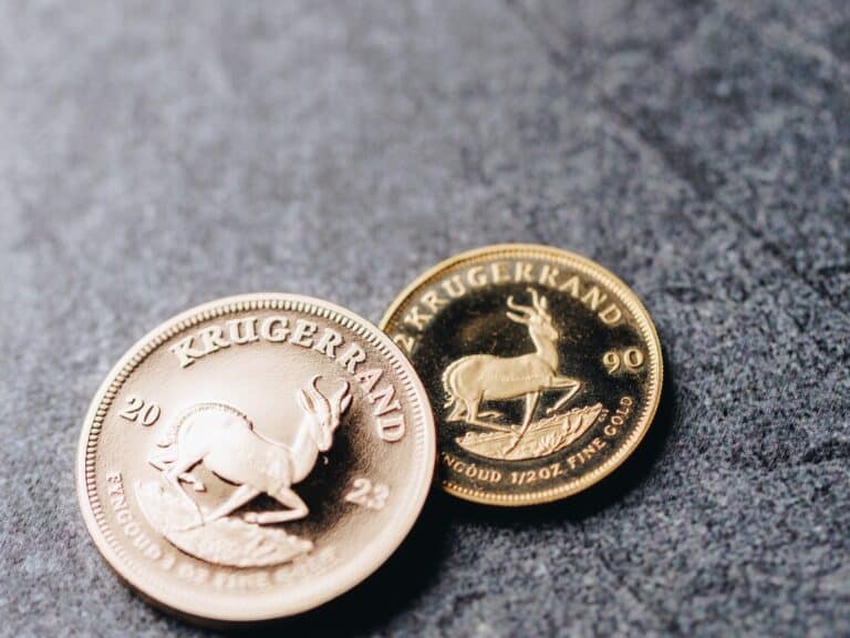 Read more about the article The U.S. Slaps a 30% Tariff on South Africa – What Now?