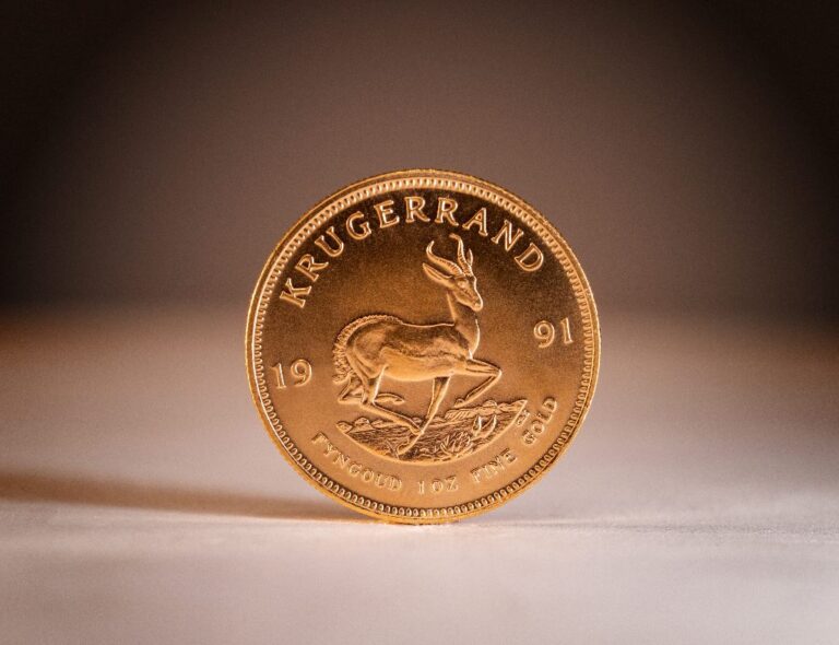 Read more about the article What the Krugerrand Means This Heritage Month