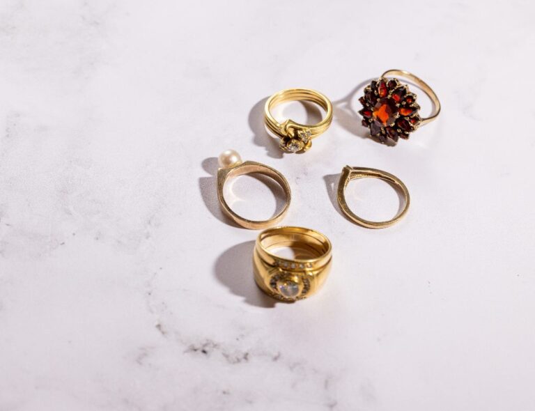 Read more about the article The Jewellers You Can Trust with Your Most Precious Pieces