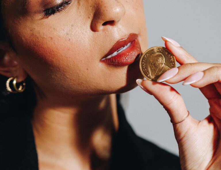 Read more about the article Step Into Spring with a Strong Gold Investment Strategy