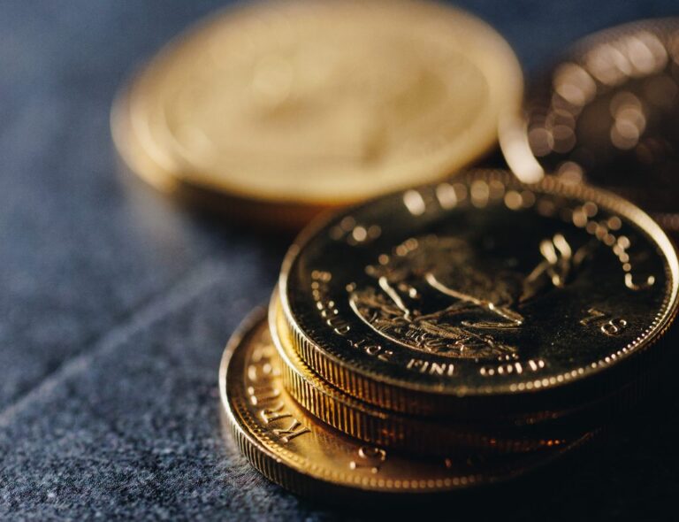Read more about the article What Rising Gold Prices Reveal About the Krugerrand