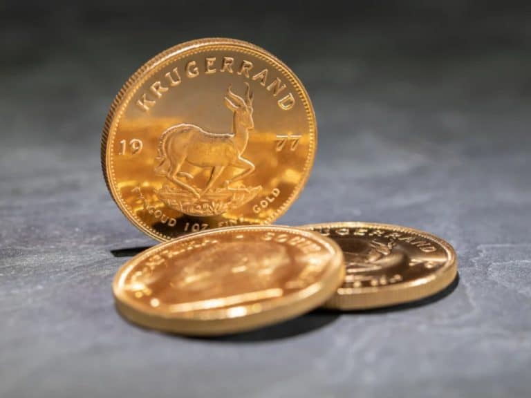 Read more about the article The iconic South African coin that doubled in value in two years – Daily Investor
